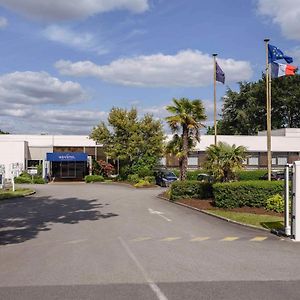 Novotel Nantes Carquefou