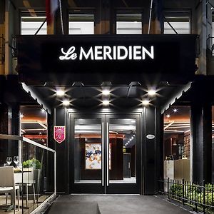 Le Meridien Versailles